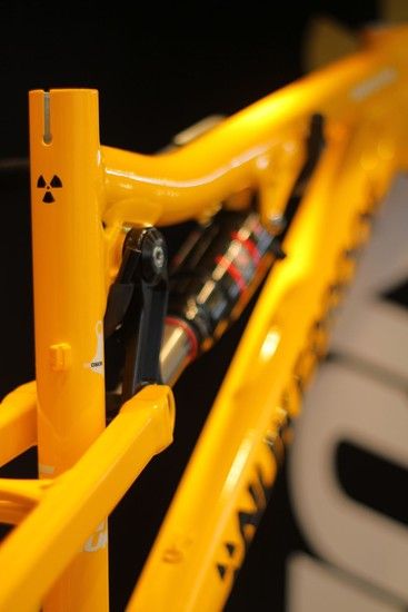 Eurobike 2011 - Nukeproof 13