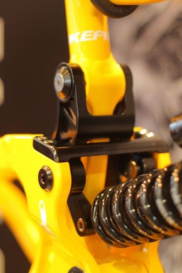 Eurobike 2011 - Nukeproof 16