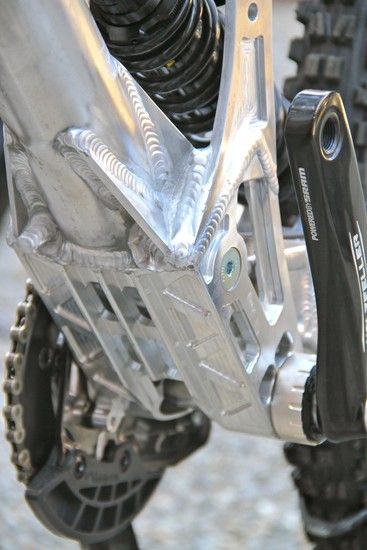 Eurobike 2011 - Zonenschein TS 14