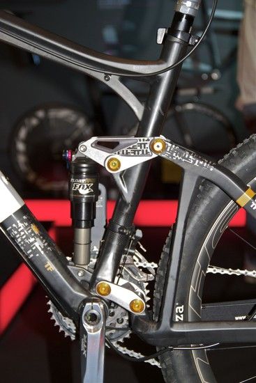 Eurobike 2011 BMC TS 02