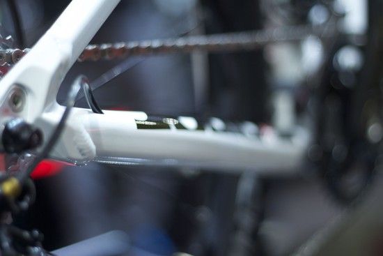 Eurobike 2011 BMC TS 06