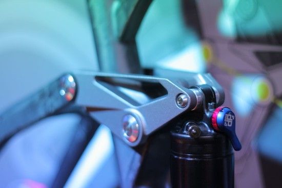 Eurobike 2011 BMC TS 13