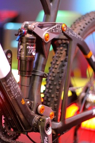 Eurobike 2011 BMC TS 18