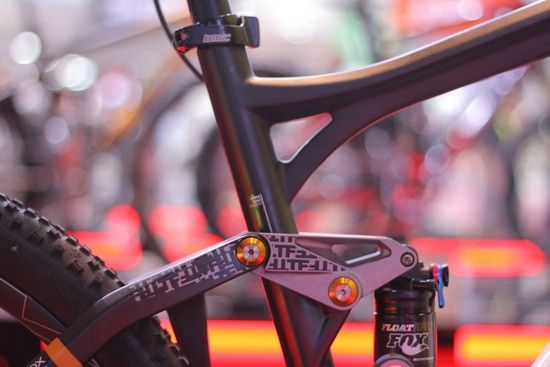 Eurobike 2011 BMC TS 19