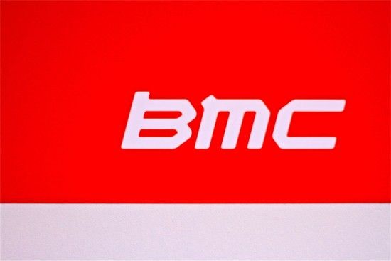 Eurobike 2011 BMC TS 23