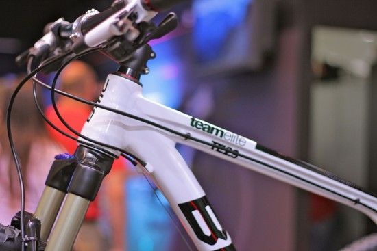 Eurobike 2011 BMC TS 24