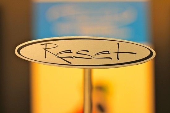 Eurobike 2011 Reset Racing TS 03