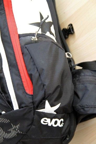 Evoc FR Trail 2011 TS 21