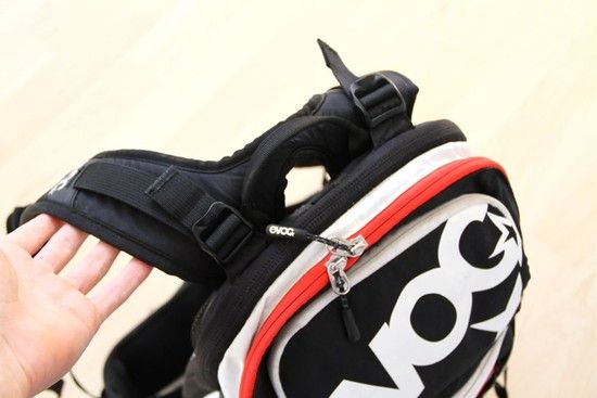Evoc FR Trail 2011 TS 22