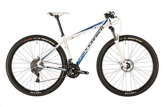 Finalist29er