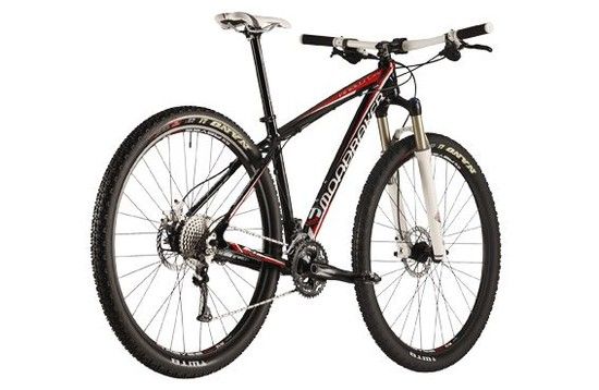 FinalistPro29er