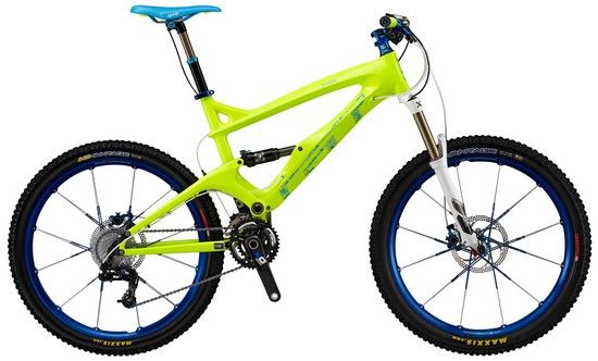 Force Carbon Pro