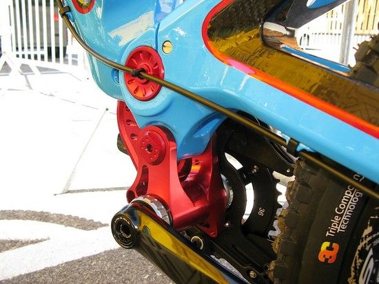 GT Fury Detail 2