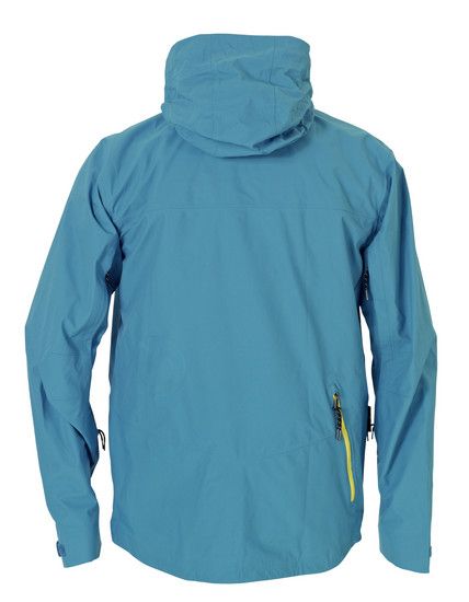 HydraUltimateTechnicalRainJacketrear