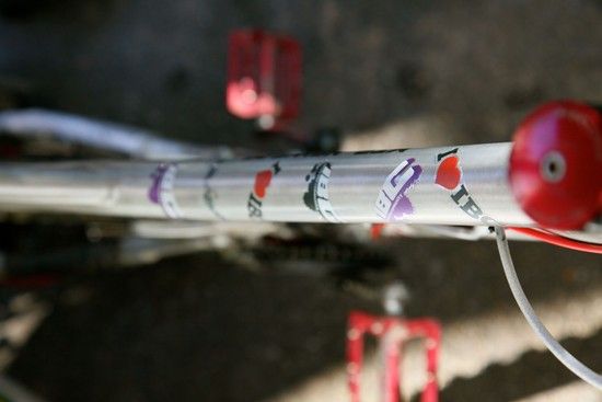 Alutech Fanes