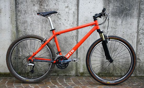 Stadtradel iMTB by nuts