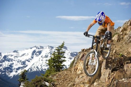 IanHylands 110724 Mondraker 8760