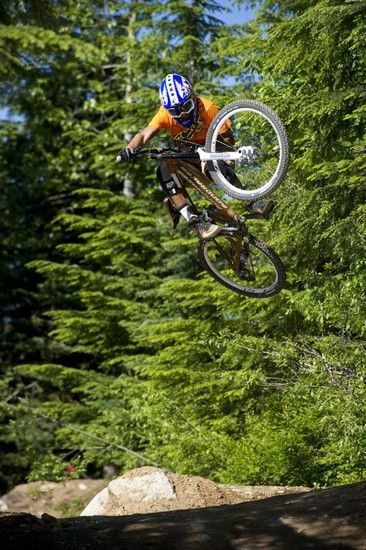 IanHylands 110724 Mondraker 8801
