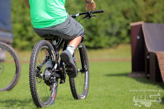 JS 0805 maxi nukeproof