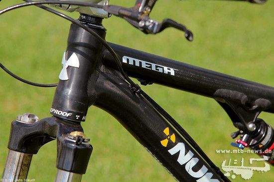 JS 0824 nukeproof mega