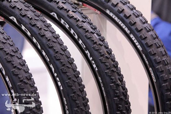 JS 1534 maxxis DH 29er