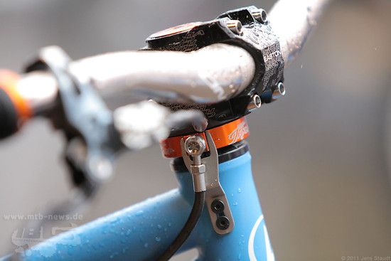 JS 1578 last tafel bike