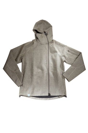 MsCottonRainJacket
