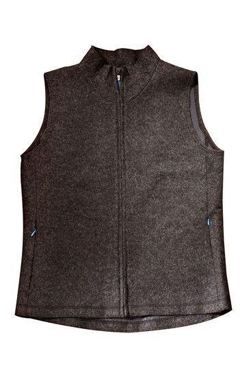 MsWoolVest