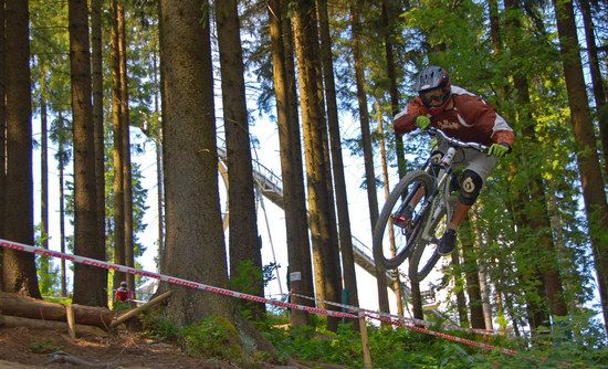Nus Winterberg DH