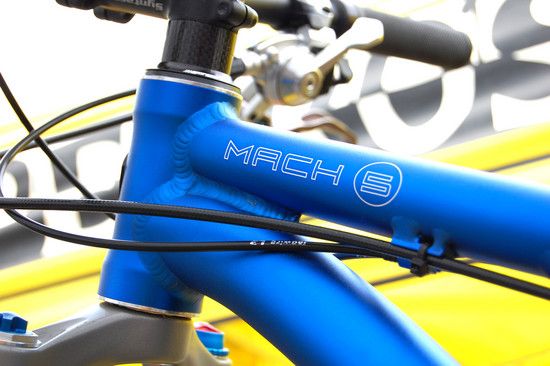 PivotMach5Steuerrohr