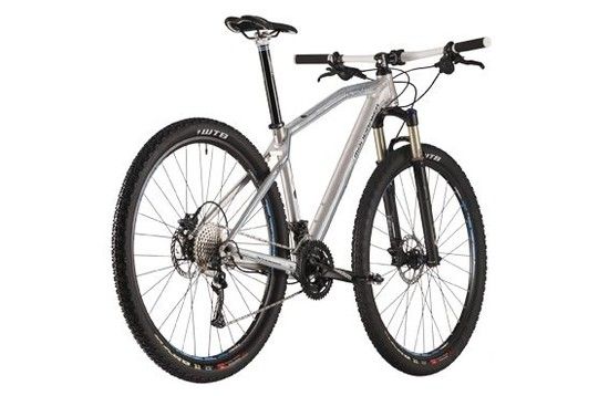 Podium29er