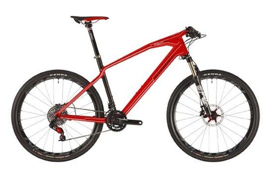 PodiumCarbonPro