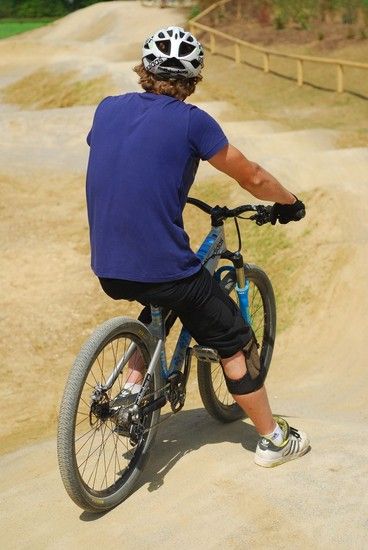 Pumptrack Mnchen Solln Max Schumann 14
