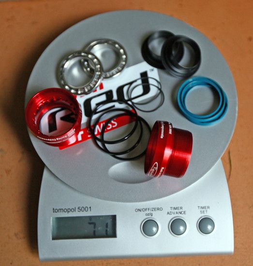 Reset HollowLite Innenlager5