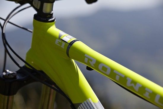 Richie Schley Bike-Check SD12
