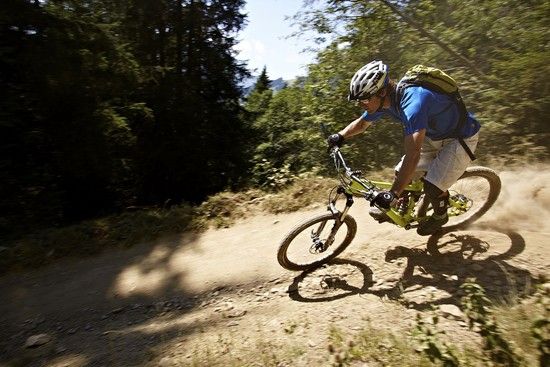 Richie Schley Bike-Check SD14