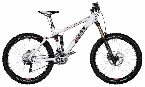 Richie Schley Bike-Check SD15