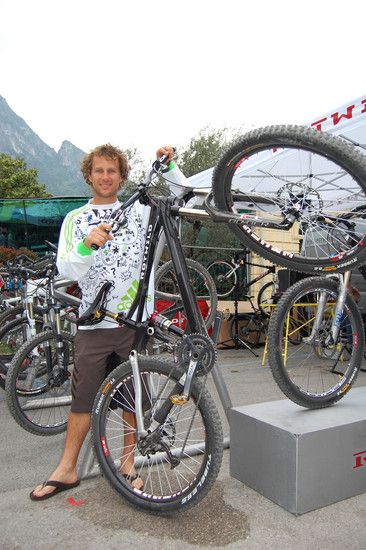 Rotwild Richie Schley 1
