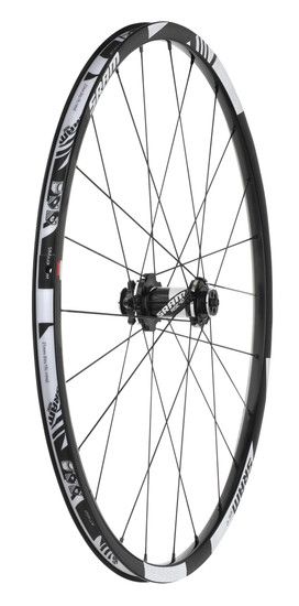 SRAM RISE40 26in FrontWheel Dynamic MY12 md