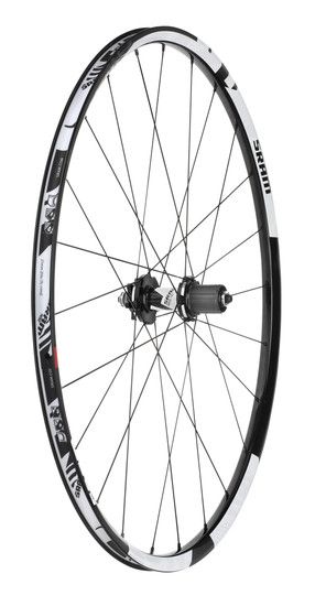 SRAM RISE40 26in RearWheel Dynamic MY12 md