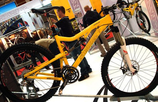 Santa Cruz Blur LT
