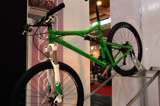 Santa Cruz Blur XC