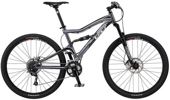 Sensor9r Expert GRY