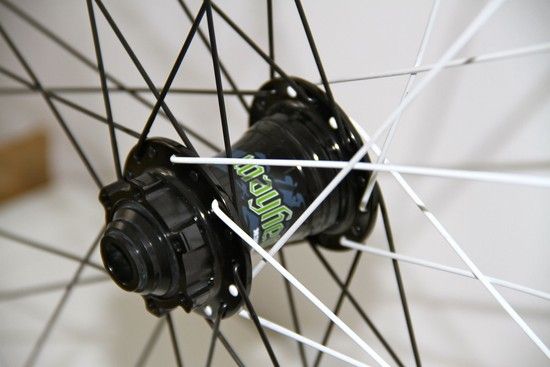 Sixpack Mayhem LRS TS04
