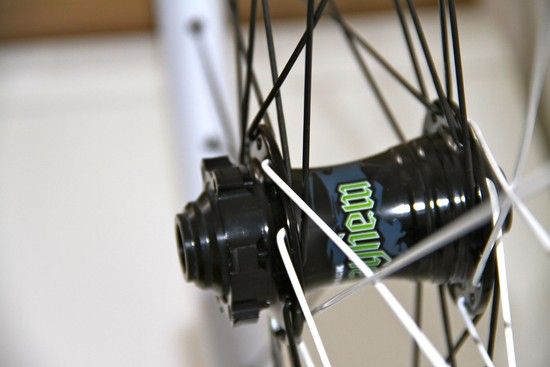 Sixpack Mayhem LRS TS06