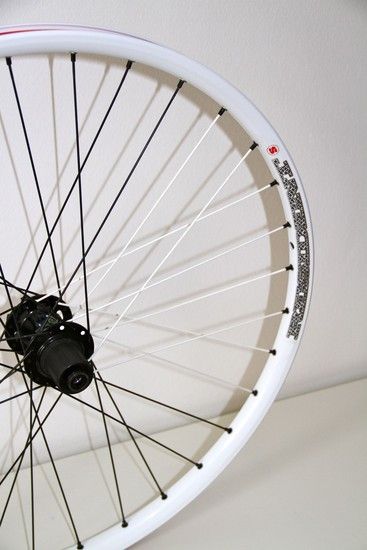 Sixpack Mayhem LRS TS08
