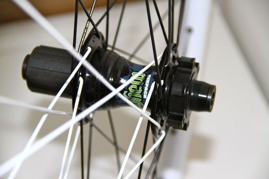 Sixpack Mayhem LRS TS09