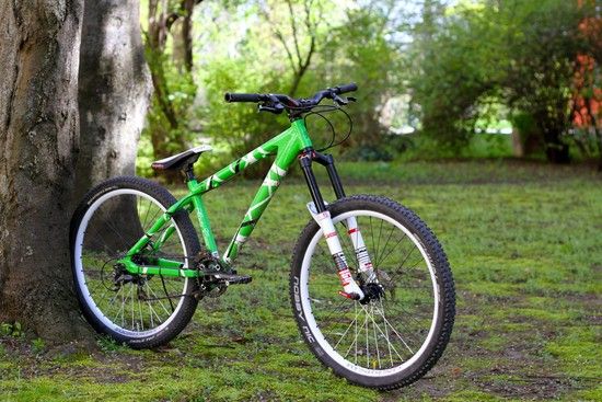 Sixpack Mayhem LRS TS13