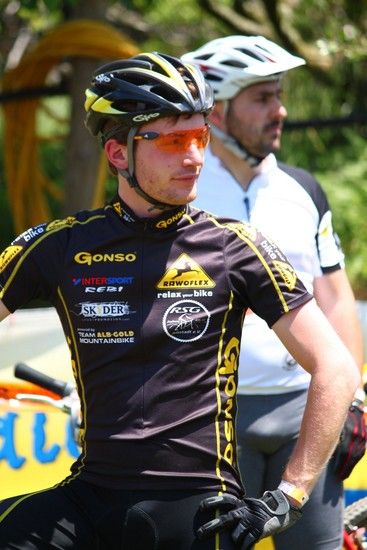 Thomas Fritsch IBC 02