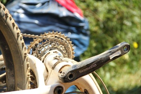 Trek Superfly 100 01